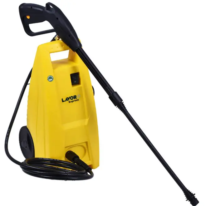 lavor vap Lavadora de Alta Pressão Express Slim 220 V 1600 W 1740 psi Lavor