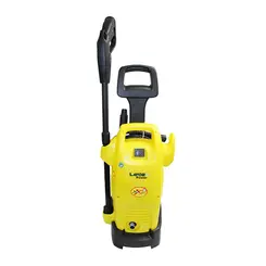 Lavadora de Alta Pressão 1740 psi 127 V 1600 W Turbo Power Lavor