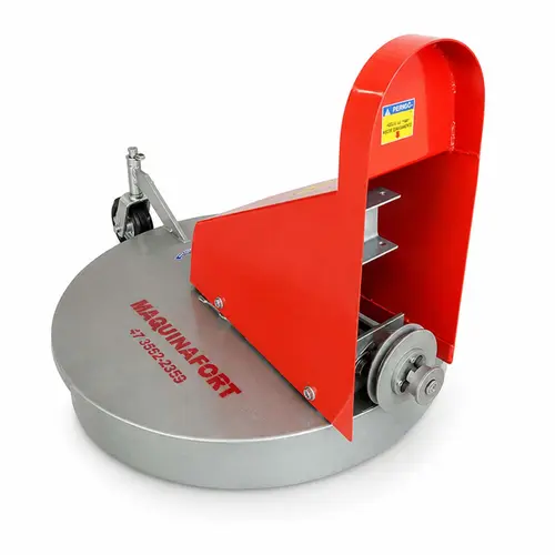 Roçadeira Frontal para Motocultivador Buffalo BFD1120