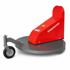 Roçadeira Frontal para Motocultivador Buffalo BFD1120