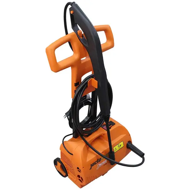 Lavadora de Alta Pressão J6800 StopTotal 1950 psi Mono 127 V Jacto