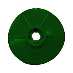 Protetor Antirrespingo para Bico de Abastecimento 3/4" Verde