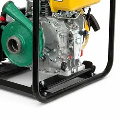 Motobomba Diesel BFDE 2.1/2 x 2 Centrífuga 7CV Buffalo