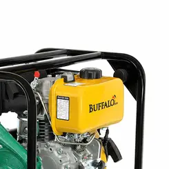 Motobomba Diesel BFDE 2.1/2 x 2 Centrífuga 7CV Buffalo
