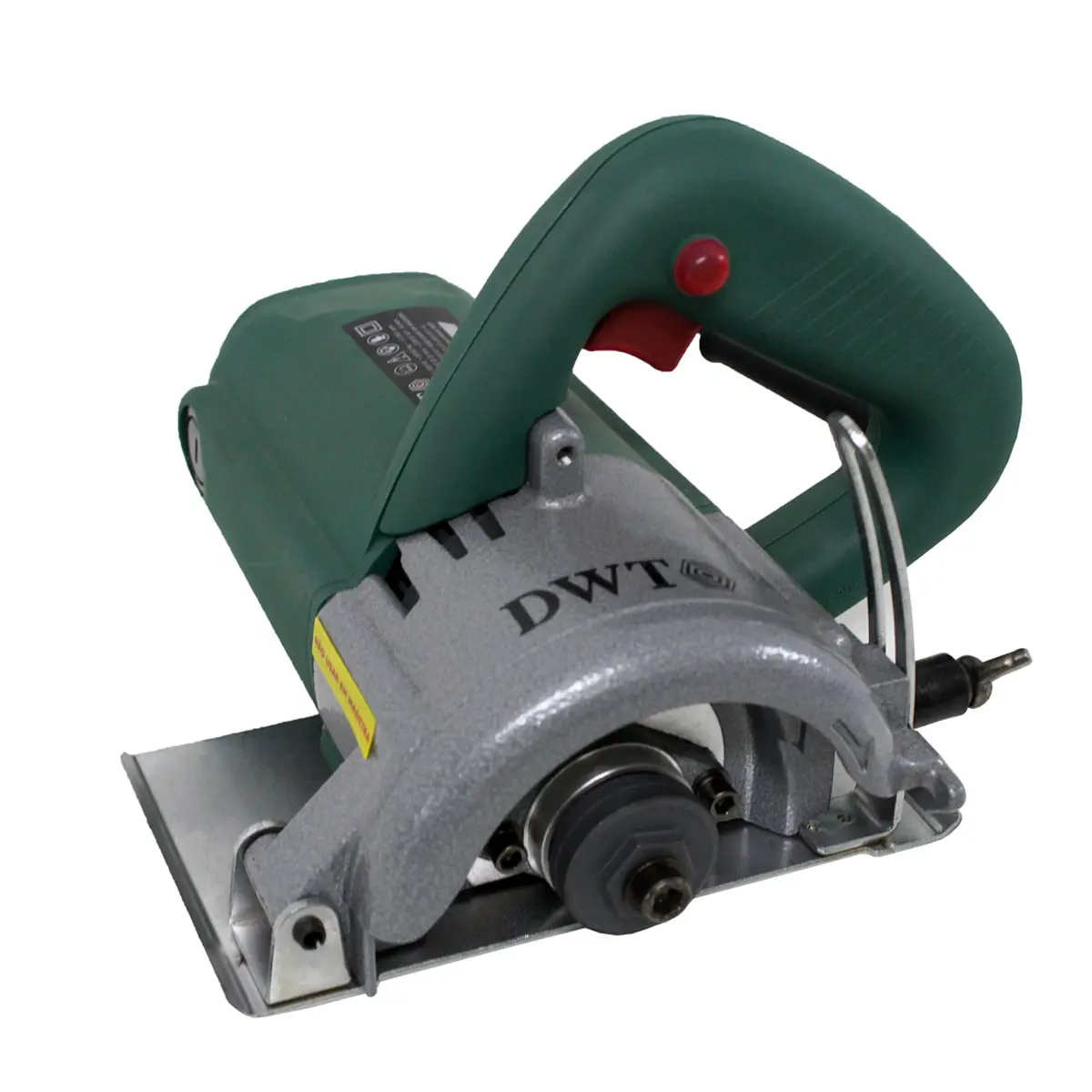 Serra Mármore SMD1300 S/Kit de Refrigeração DWT 220V
