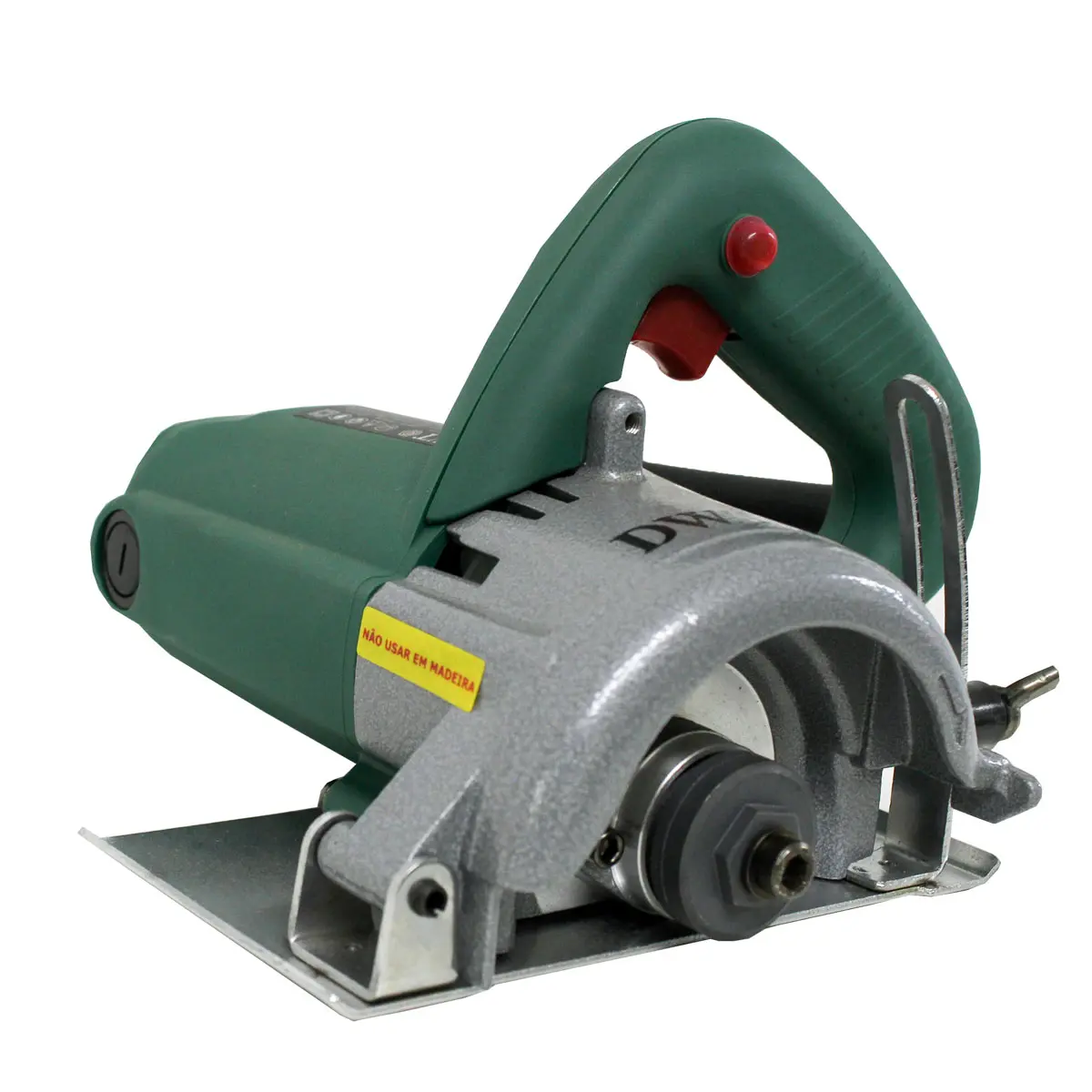Serra Mármore SMD1300 S/Kit de Refrigeração DWT 220V