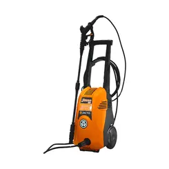 Lavadora de Alta Pressão J6000 1500 psi 1 cv Mono 127 V Jacto