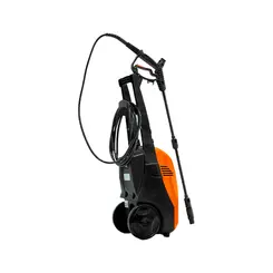 Lavadora de Alta Pressão J6000 1500 psi 1 cv Mono 127 V Jacto