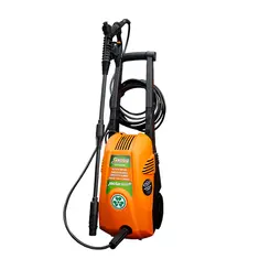 Lavadora de Alta Pressão J6000 1500 PSI 220 V Jacto Clean