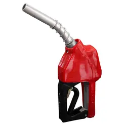Bico de Abastecimento Automático 11AP 3/4" x 1/2" Vermelho OPW