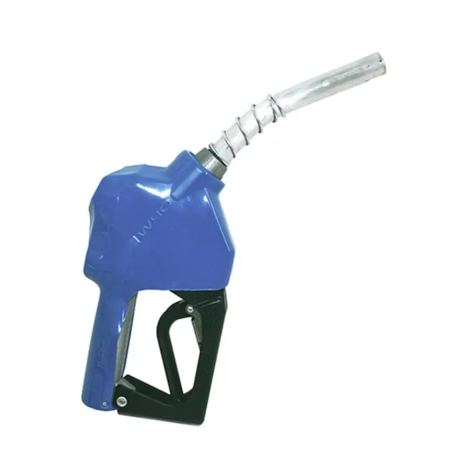 Bico de Abastecimento Automático 11AP 3/4 x 1/2" OPW Azul