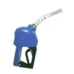 Bico de Abastecimento Automático 11AP 3/4 x 1/2" OPW Azul