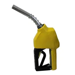 Bico de Abastecimento Automático 3/4" x 1/2" Amarelo OPW