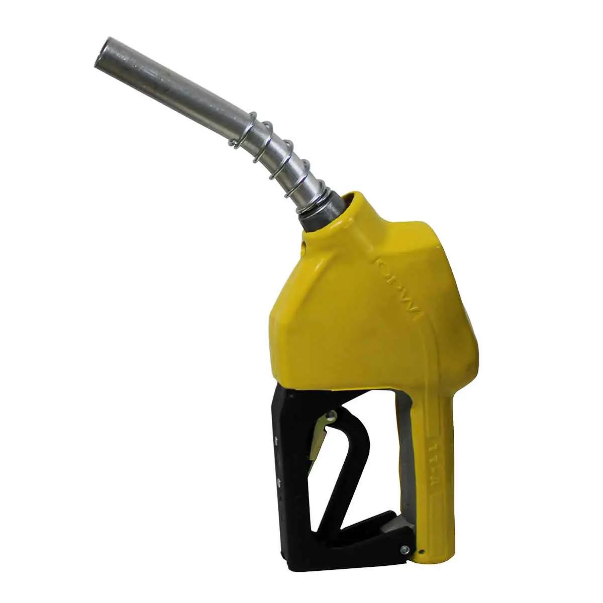 Bico de Abastecimento Automático 3/4" x 1/2" Amarelo OPW