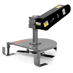 Roçadeira Frontal 651/A para Motocultivador até 7 cv BTTG6,5