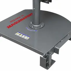 Roçadeira Frontal para Motocultivador 7 cv Buffalo BFG900 Gasolina