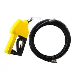 Kit Mangueira e Bico Automático Amarelo 3/4 x 1/2" Proposto