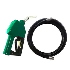 Kit Mangueira e Bico Automático Verde 3/4 x 1/2" Proposto