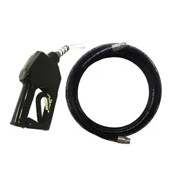 Kit Mangueira e Bico Automático Preto 3/4 x 1/2" Proposto