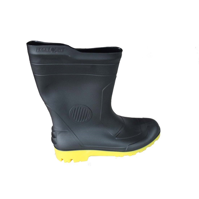 Bota 2024 pvc grendene