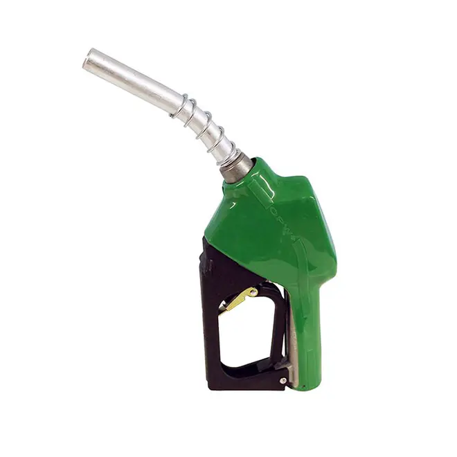 Bico de Abastecimento Smart 11AP com Aletas 3/4 x 1/2" OPW Verde