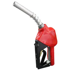 Bico de Abastecimento Smart 11 AP com Aletas 3/4 x 1/2" OPW Vermelho
