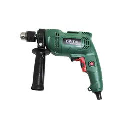 Furadeira de Impacto 3/8" 500 W 2800 rpm 220 V DWT FID595