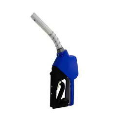 Bico de Abastecimento Azul Smart 3/4" x 1/2" com Aletas OPW 11AP