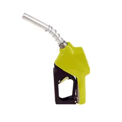 Bico de Abastecimento Smart 11AP com Aletas 3/4 x 1/2" OPW Amarelo