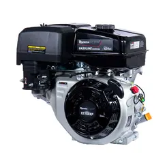 Motor a Gasolina 15 Hp Partida Elétrica Toyama TE150E-XP