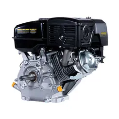 Motor a Gasolina 15 Hp Partida Elétrica Toyama TE150E-XP