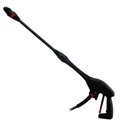 Lavadora de Alta Pressão 220 V One 120 1600 W Lavor 8.103.0054C