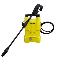 Lavadora de Alta Pressão 127 V One 120 1600 W Lavor 8.103.0053C