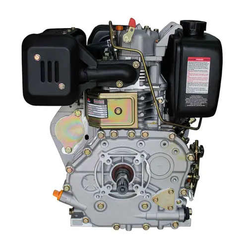 Rabeta para Barco 2,20m Motor Toyama 12.5 cv TD130XP