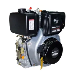 Rabeta para Barco 2,20m Motor Toyama 12.5 cv TD130XP