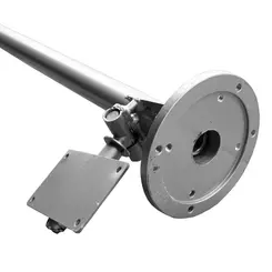 Rabeta para Barco 2,20m Motor Toyama 12.5 cv TD130XP