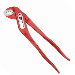 Alicate Bomba dÁgua 12" Gedore Red R28100012