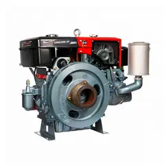 Motor a Diesel Partida Elétrica 24 Hp TDWE22RE-XP Toyama