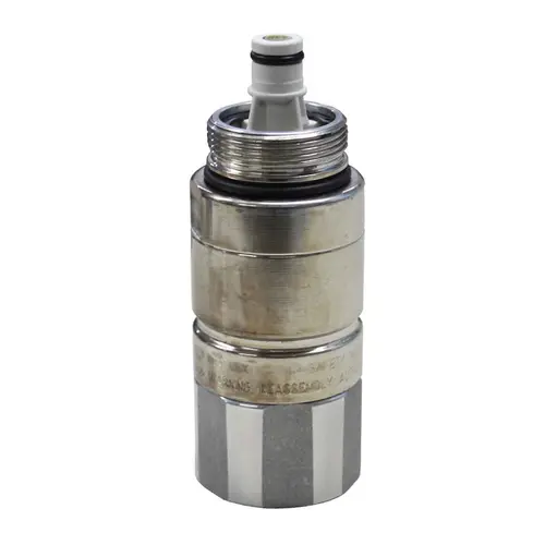 Válvula de Segurança Breakway 3/4" Elaflex para Recuperação de Vapor