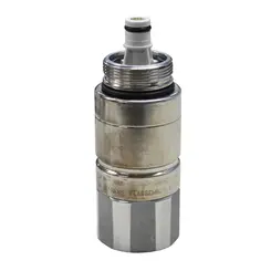 Válvula de Segurança Breakway 3/4" Elaflex para Recuperação de Vapor