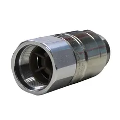 Válvula de Segurança Breakway 3/4" Elaflex para Recuperação de Vapor