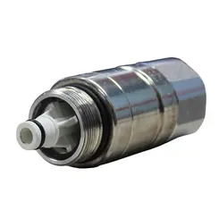 Válvula de Segurança Breakway 3/4" Elaflex para Recuperação de Vapor