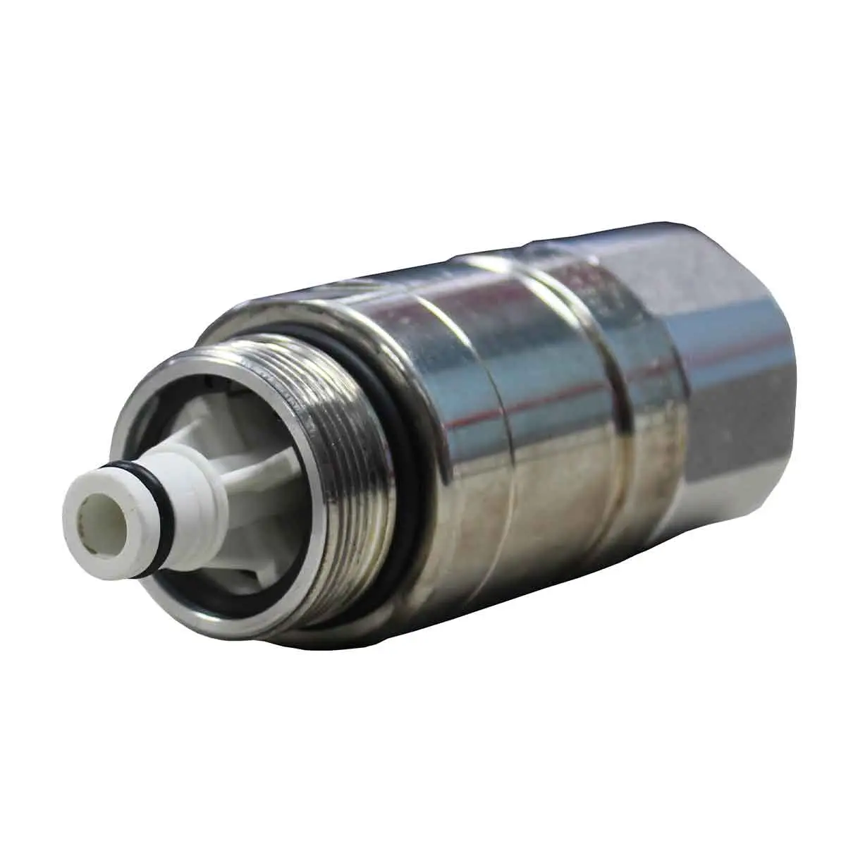 Válvula de Segurança Breakway 3/4" Elaflex para Recuperação de Vapor