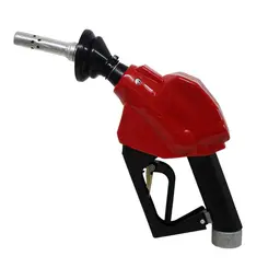 Bico de Abastecimento OPW Recuperação de Vapor 12VW Smart Vermelho
