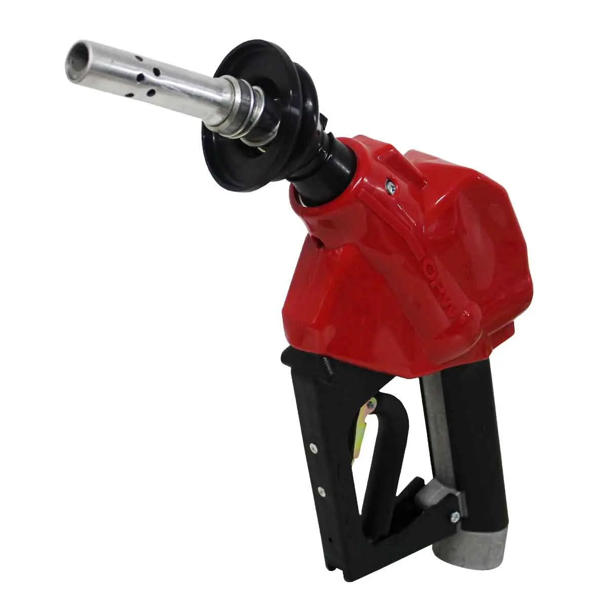 Bico de Abastecimento OPW Recuperação de Vapor 12VW Smart Vermelho
