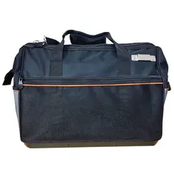 Bolsa de Ferramentas 18" com Fundo Rígido Presto 96034