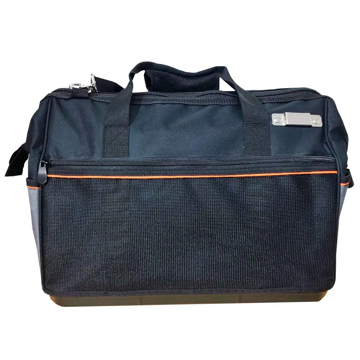 Bolsa de Ferramentas 18" com Fundo Rígido Presto 96034