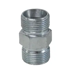 Adaptador M22 x M22 P1,5