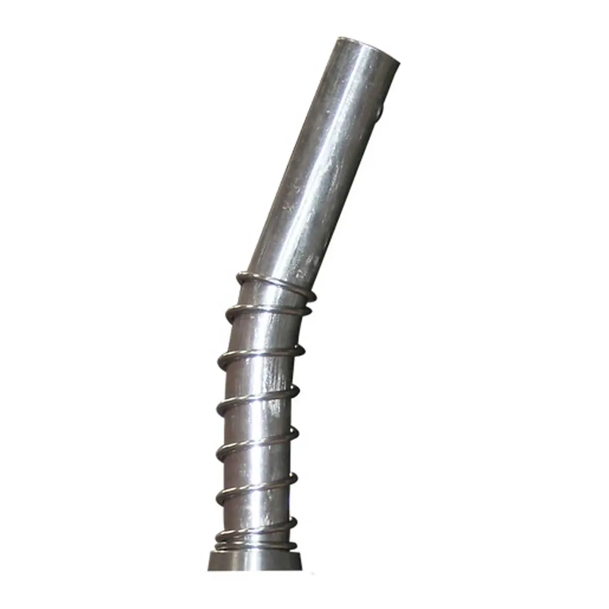 Ponteira Curta 3/4" para Bico de Abastecimento Vilubri