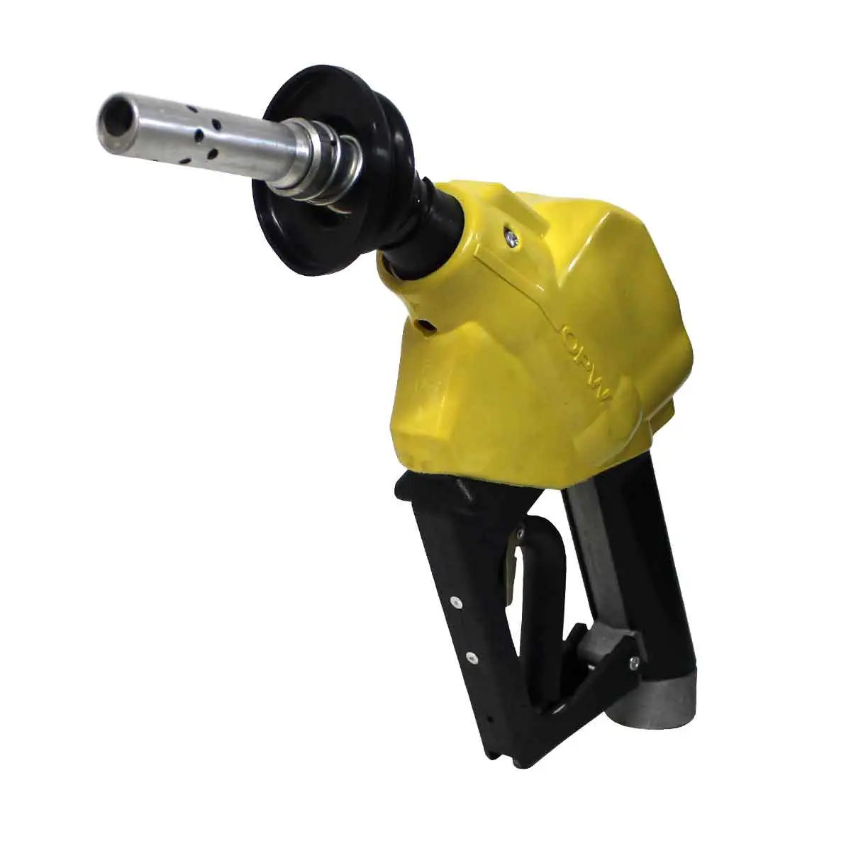 Bico de Abastecimento OPW Recuperação de Vapor 1/2" 12VW OPW Amarelo